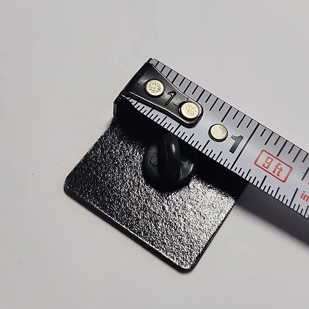 Motivational Enamel Pin - Picture 3 of 3